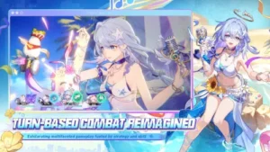 honkai star rail turn based combat reimagined