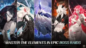 star sailors master elements epic boss raids star sailors master elements epic boss raids